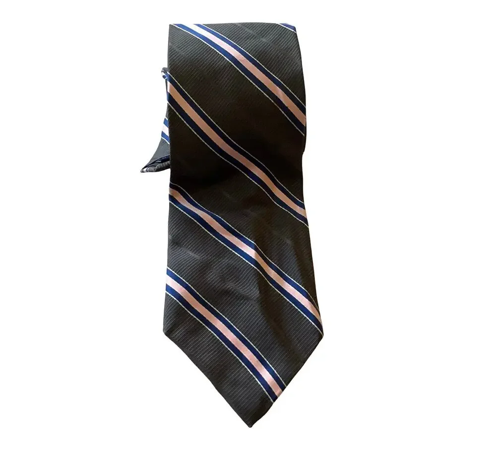 Nautica Silk Tie